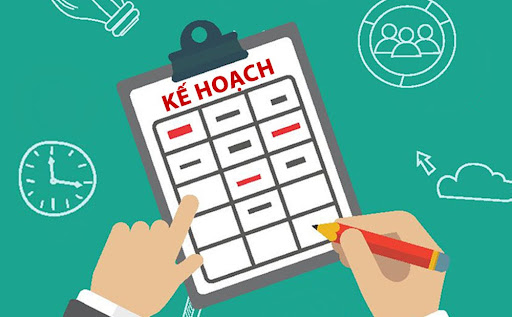 Kế hoạch Phát triển Giáo dục năm 2022-2023